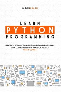 Learn Python Programming