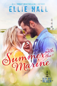 Summer with the Marine