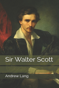 Sir Walter Scott