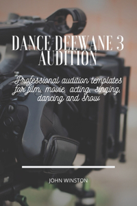 Dance Deewane 3 Audition