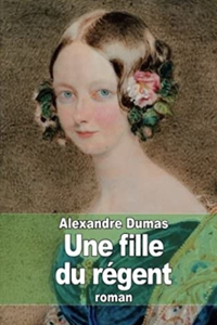 Une Fille du Régent