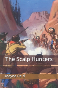The Scalp Hunters
