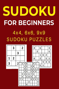 Sudoku for Beginners