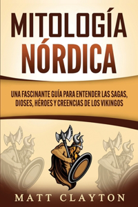 Mitología nórdica