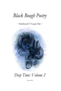 Black Bough poetry