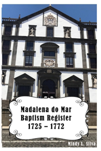 Madalena do Mar Baptisms