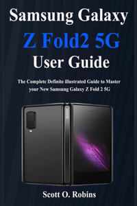 Samsung Galaxy Z Fold 2 5G User Guide