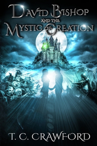 David Bishop and the Mystic of Creation