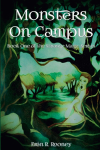 Monsters On Campus