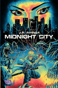 Midnight City