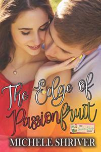 Edge of Passionfruit