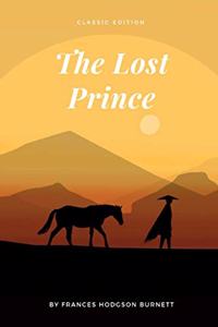 The Lost Prince