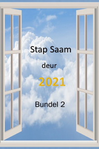 Stap Saam Deur 2021 - Bundel 2