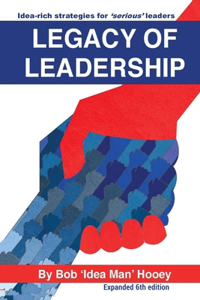 Legacy of Leadership