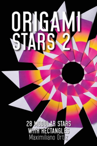 Origami Stars 2