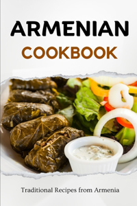 Armenian Cookbook