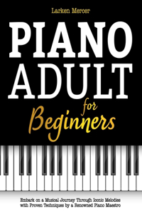 Piano Adult for Beginners