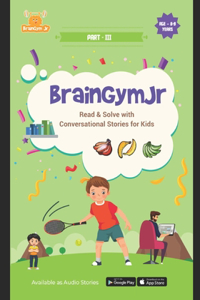 BrainGymJr