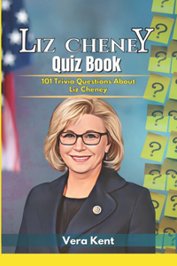 Liz Cheney Quiz Book