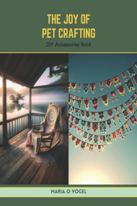 Joy of Pet Crafting
