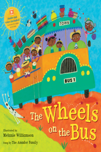 Wheels on the Bus