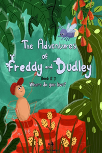 Adventures of Freddy & Dudley