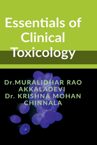 Essentials of Clinical Toxicology