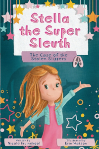 Stella the Super Sleuth