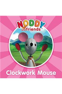 Clockwork Mouse