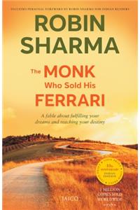 XROBIN SHARMA BOX EXP