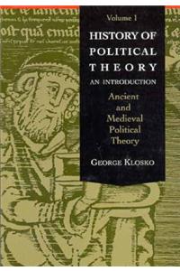 History of Political Theory