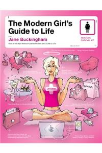 Modern Girl's Guide to Life, The