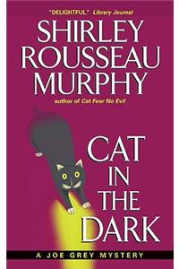 Cat in the Dark