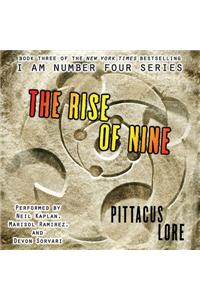 The Rise of Nine