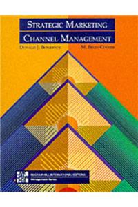 Strategic Marketing Channel Management