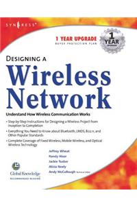 Designing A Wireless Network