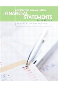 Interpreting and Analyzing Financial Statements