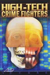 Amp Reading System Library: High-Tech Crime Fighters 6 Pk 2006