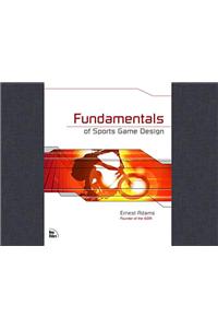 Fundamentals of Sports Game Design