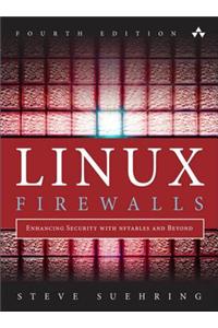 Linux Firewalls