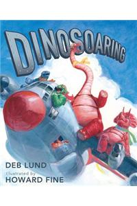 Dinosoaring