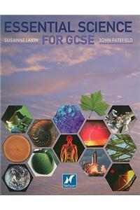 Essential Science for GCSE