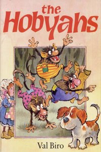 The Hobyahs