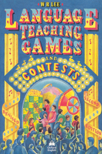 Language Teaching Games and Contests