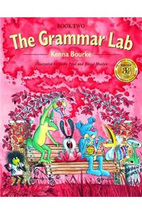 The Grammar Lab:: Book Two