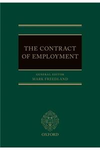 The Contract of Employment