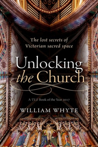 Unlocking the Church