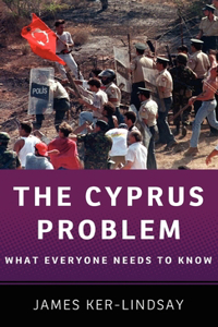 Cyprus Problem