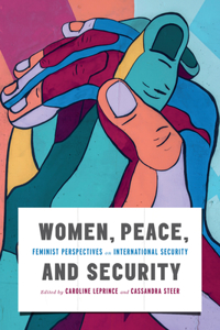 Women, Peace, and Security