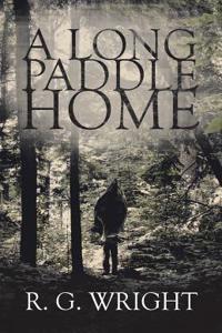Long Paddle Home